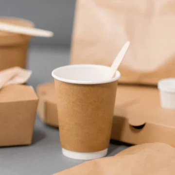 custom beverage paper boxes