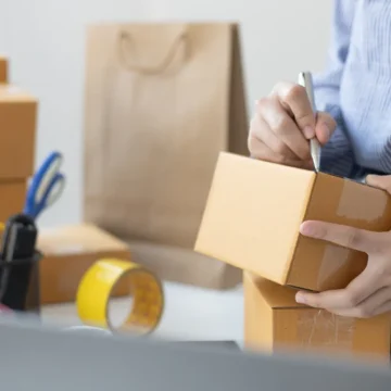 Custom Packaging Ideas for business