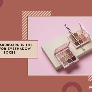 Best for Eyeshadow Boxes