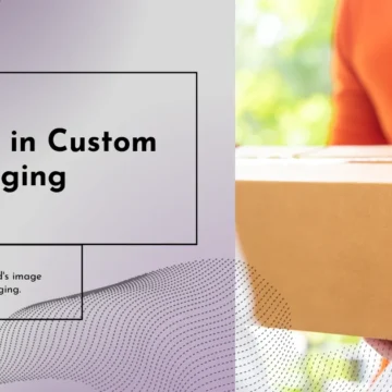 Invest in Custom Packaging