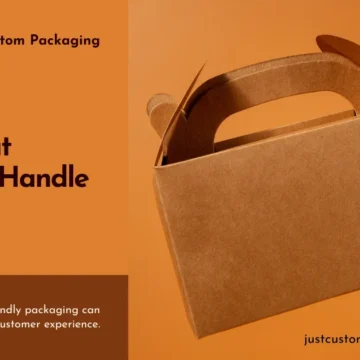 Customer Friendly Packaging Boxes